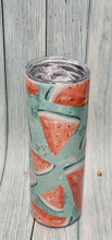 Load image into Gallery viewer, watermelon tumbler
