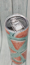 Load image into Gallery viewer, watermelon tumbler
